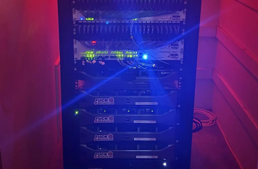 In The Lab: 2025